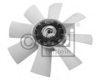 FEBI BILSTEIN 31459 Fan, radiator